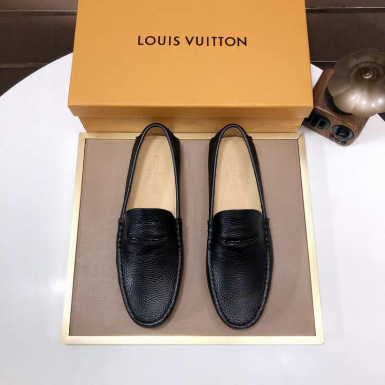 Picture of Louis Vuitton Shoes _SKULVsz38-44hnh040511701